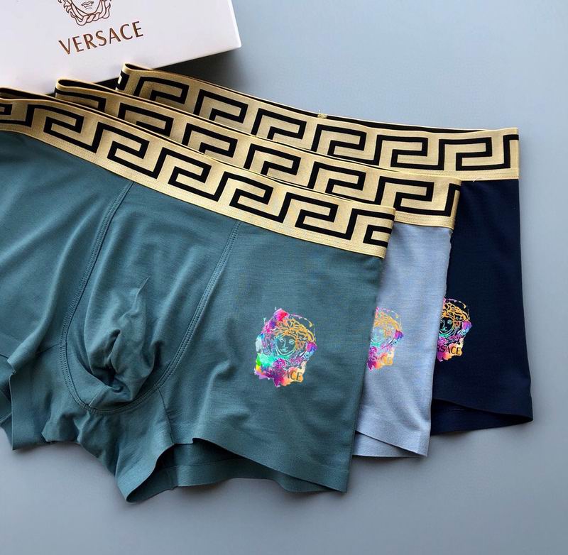Versace boxer L-3XL 21